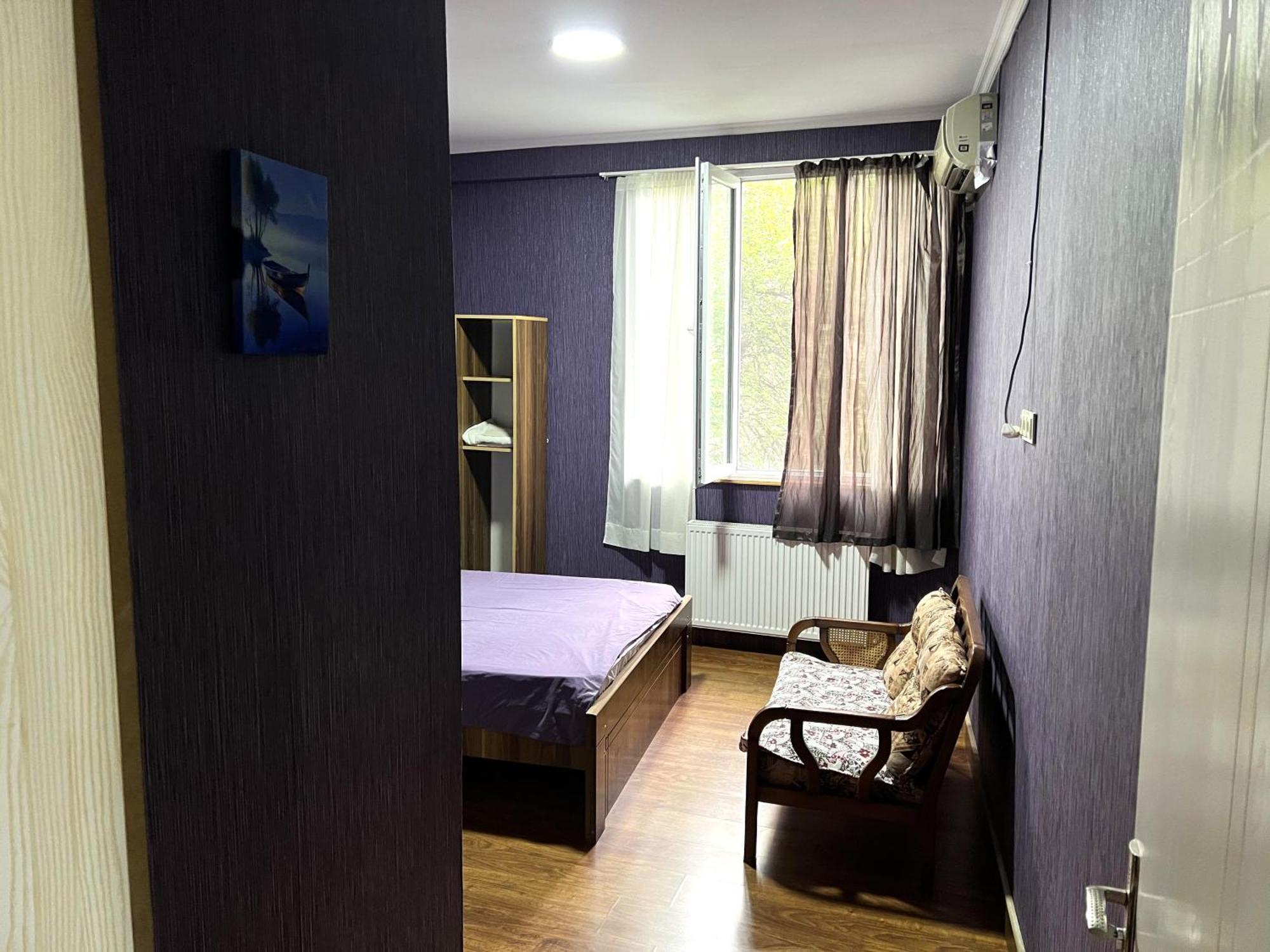 Dream House Hotel Mtsʼkhetʼa Exterior foto
