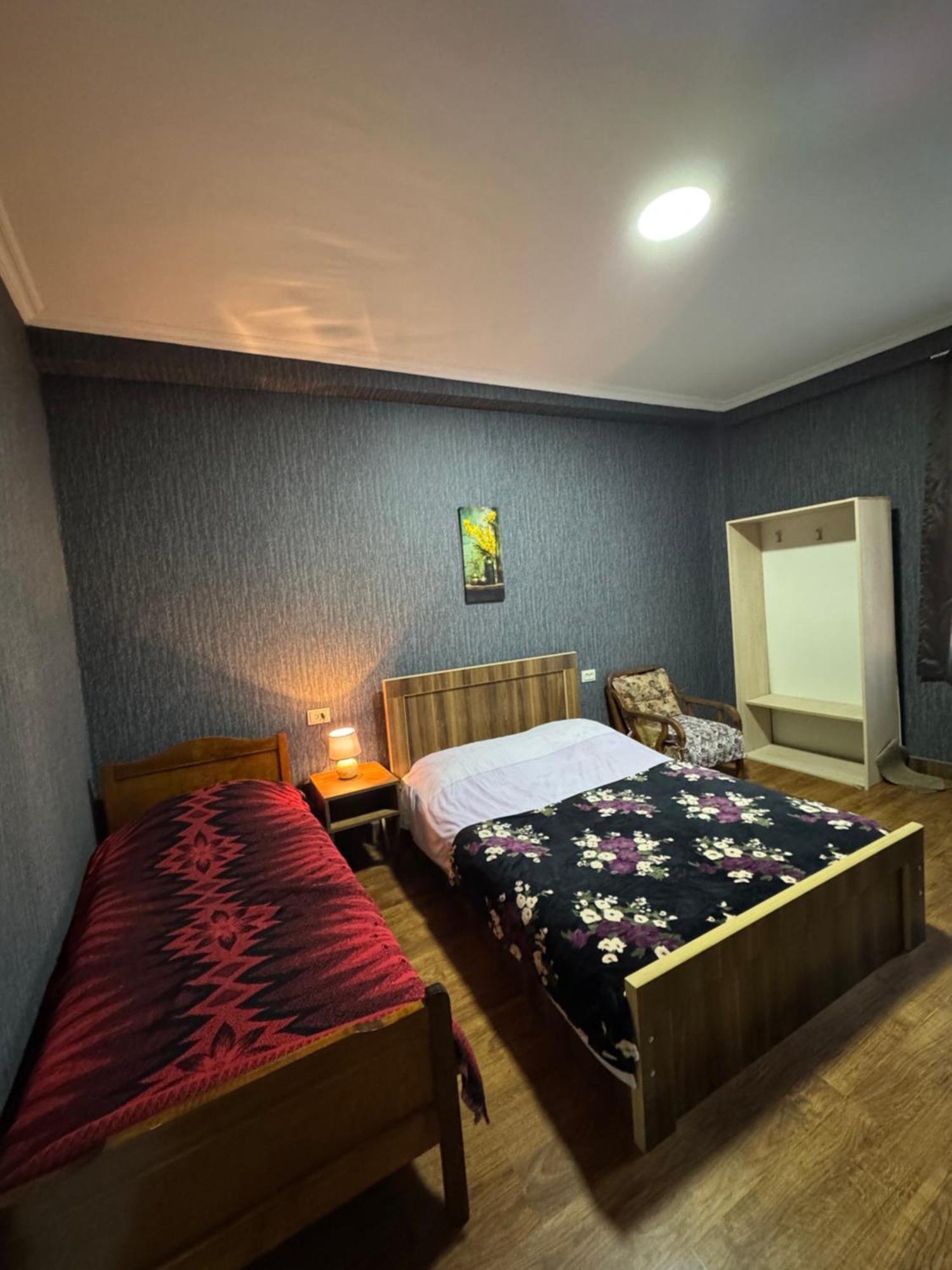 Dream House Hotel Mtsʼkhetʼa Exterior foto